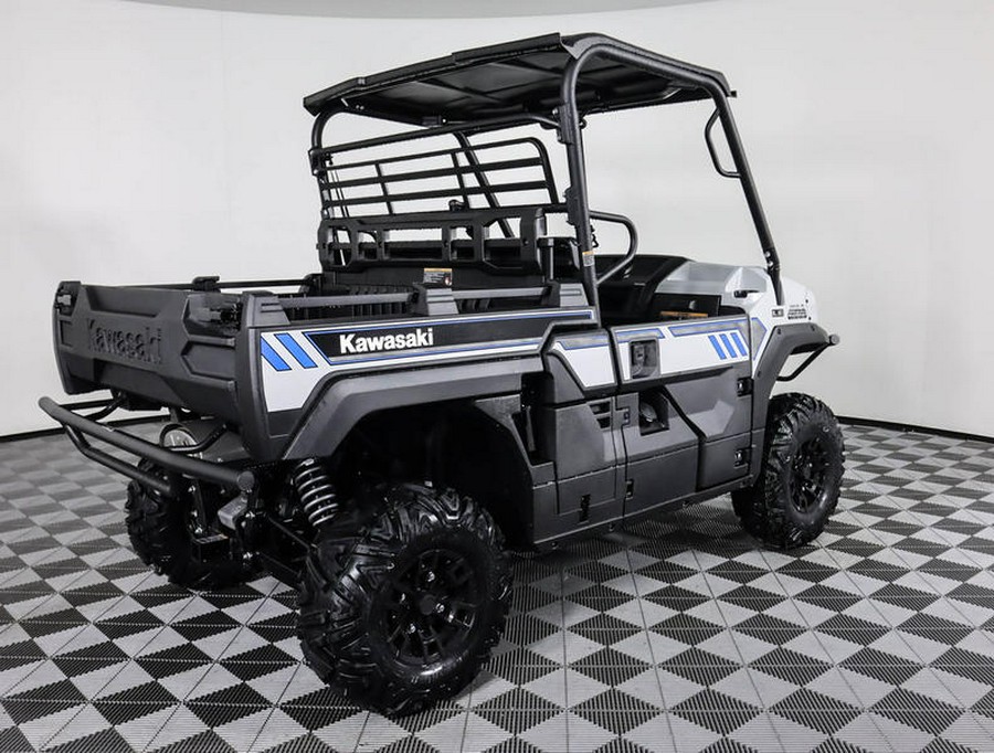 2024 Kawasaki Mule PRO-FXR™ 1000 LE