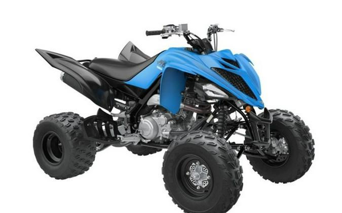 2024 Yamaha Raptor 700