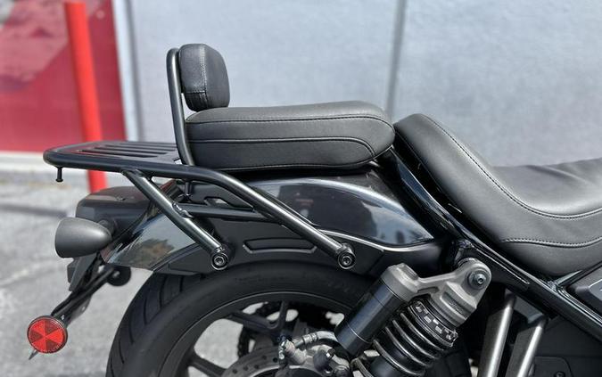 2022 Honda® Rebel 1100 DCT