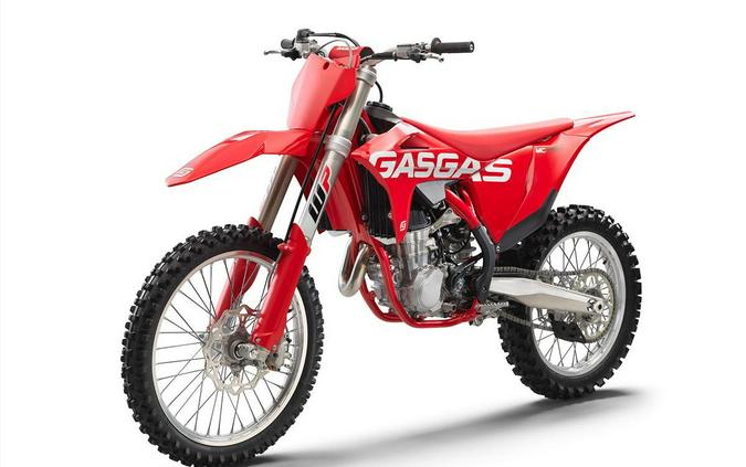 2021 GASGAS MC 450 F