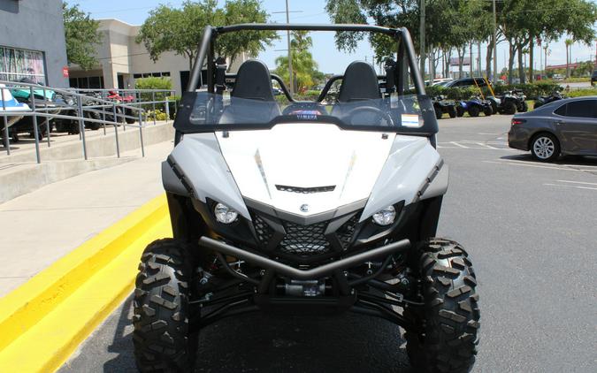 2024 Yamaha WOLVERINE X2 1000 R-SPEC / YXE10WTARW