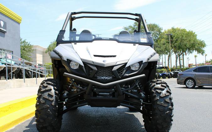 2024 Yamaha WOLVERINE X2 1000 R-SPEC / YXE10WTARW