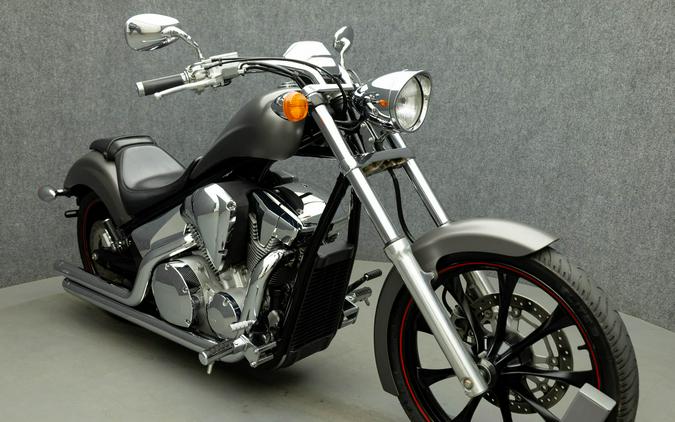 2010 HONDA VT1300 FURY