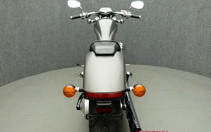 2010 HONDA VT1300 FURY