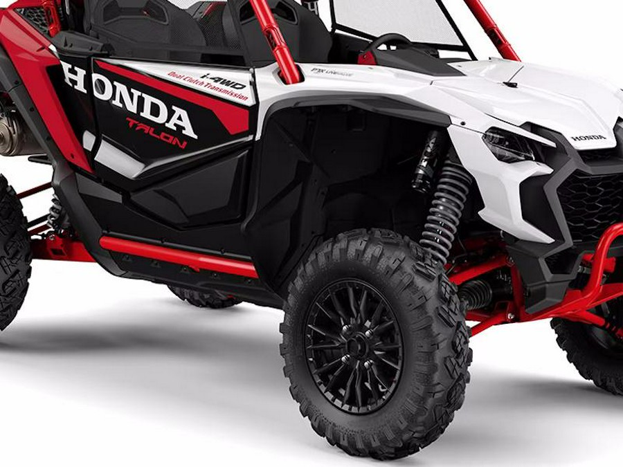 2024 Honda® Talon 1000X FOX Live Valve