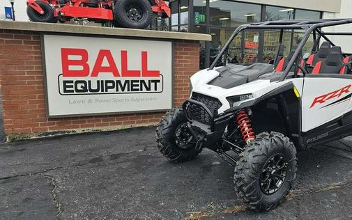 2024 Polaris® RZR XP 4 1000 Sport