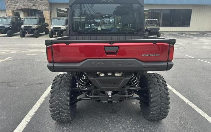 2024 Polaris® Ranger Crew XD 1500 NorthStar Edition Ultimate