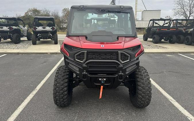 2024 Polaris® Ranger Crew XD 1500 NorthStar Edition Ultimate