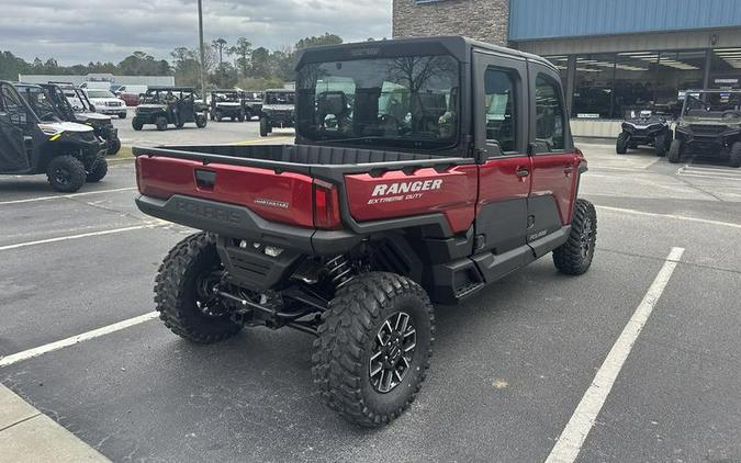 2024 Polaris® Ranger Crew XD 1500 NorthStar Edition Ultimate