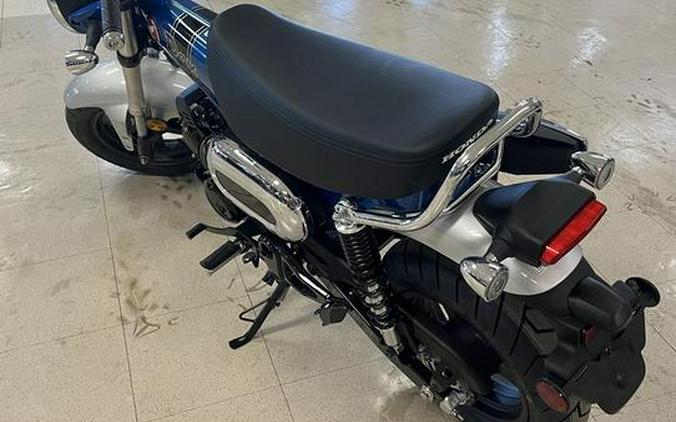 2025 Honda Dax 125 ABS