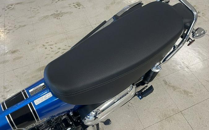 2025 Honda Dax 125