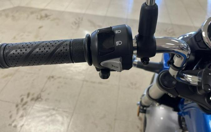 2025 Honda Dax 125 ABS