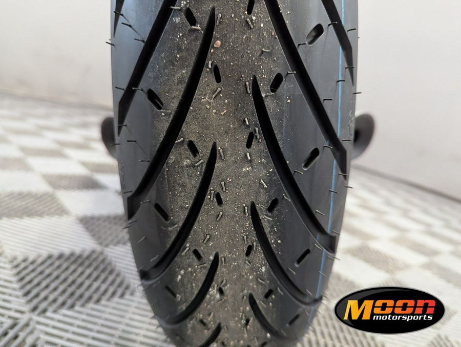 2025 Triumph Bonneville Bobber