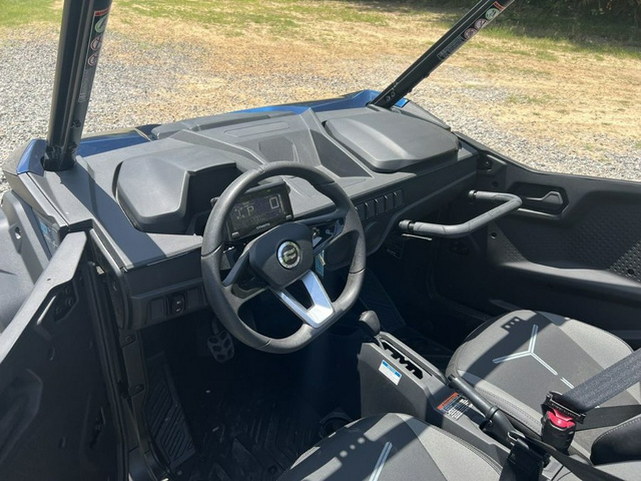 2025 CFMOTO ZFORCE 950 Sport 4