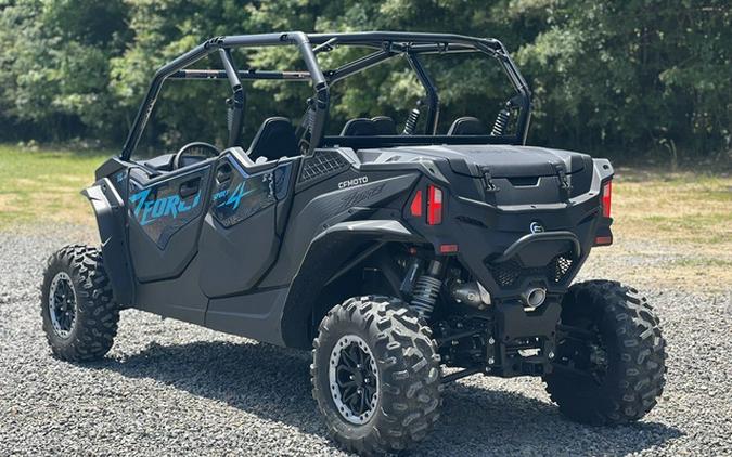 2025 CFMOTO ZFORCE 950 Sport 4