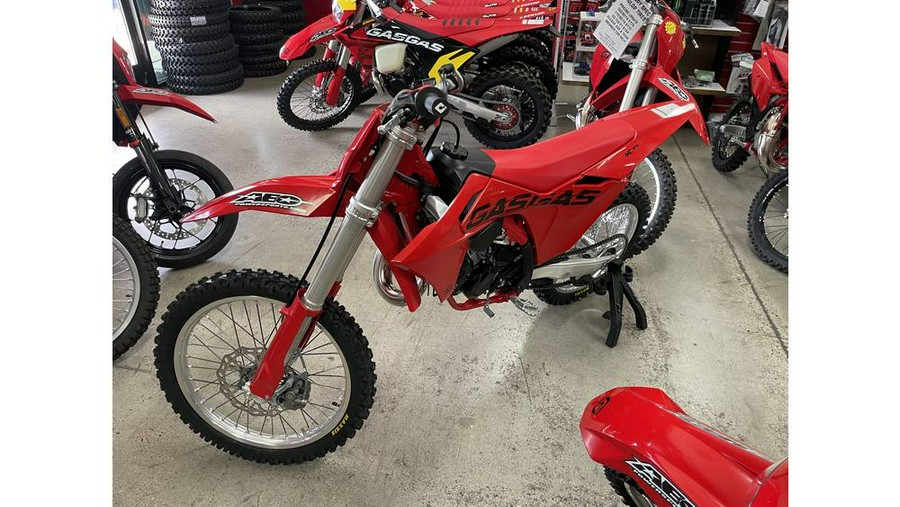 2025 Gas Gas MC 125 - 156483M