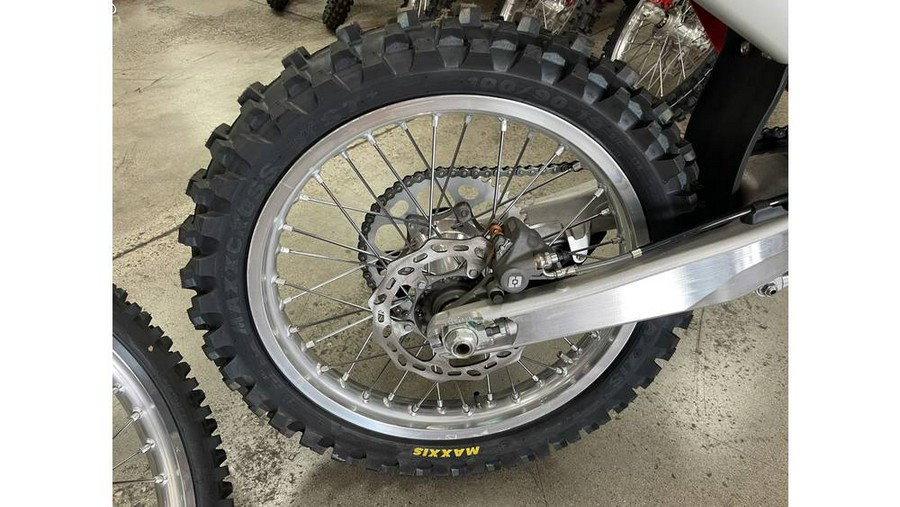 2025 Gas Gas MC 125 - 156483M