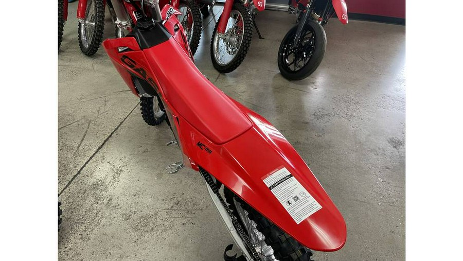2025 Gas Gas MC 125 - 156483M