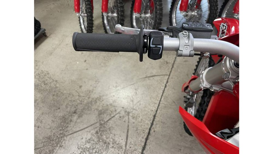 2025 Gas Gas MC 125 - 156483M