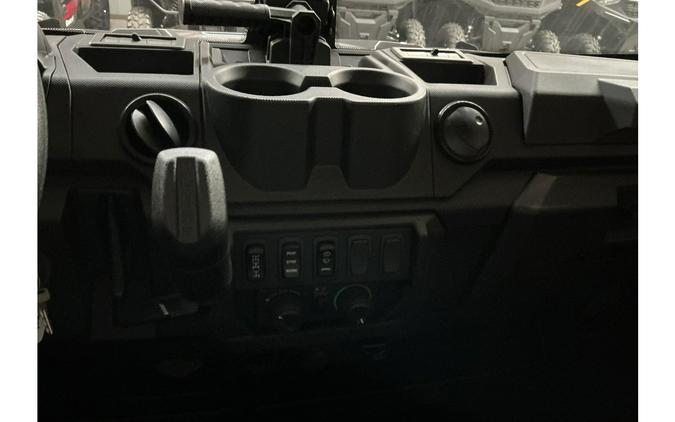 2026 Polaris RANGER XP 1000 NORTHSTAR EDITION PREMIUM - Stealth Gray