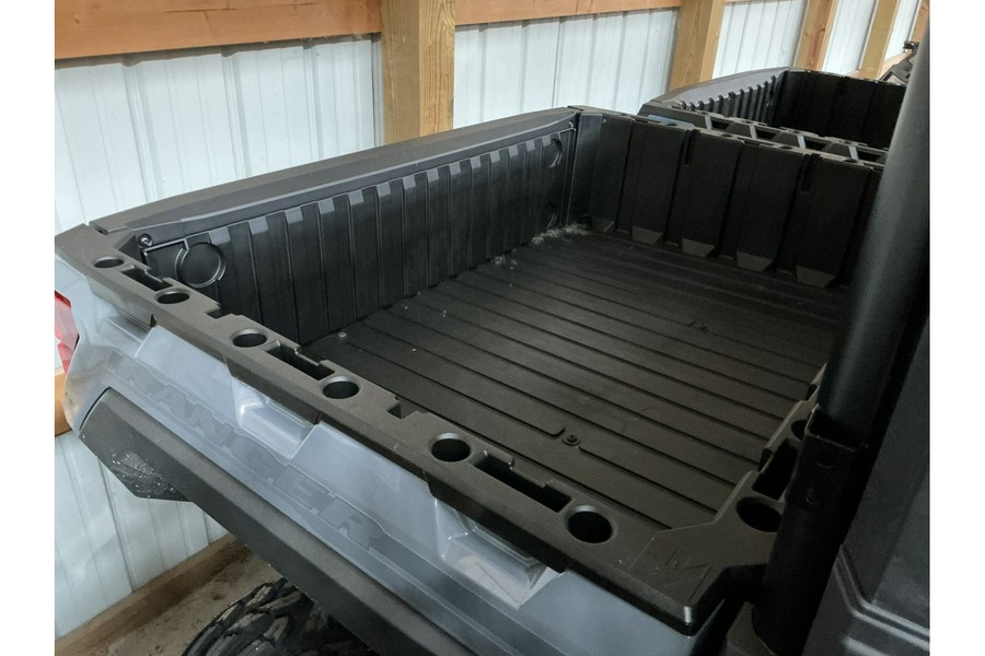 2026 Polaris RANGER XP 1000 NORTHSTAR EDITION PREMIUM - Stealth Gray