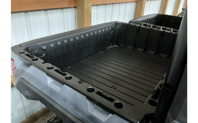 2026 Polaris RANGER XP 1000 NORTHSTAR EDITION PREMIUM - Stealth Gray