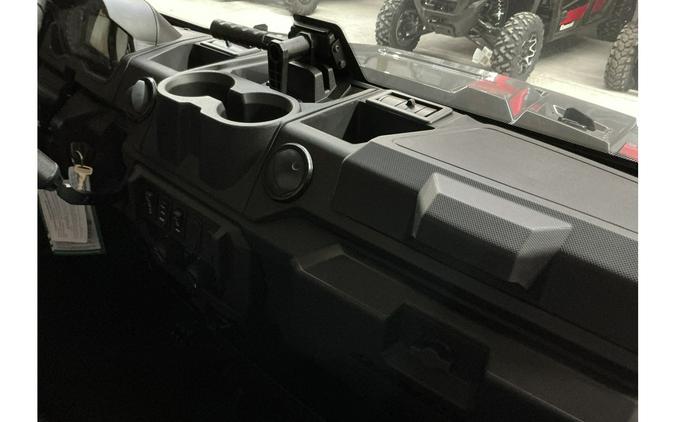 2026 Polaris RANGER XP 1000 NORTHSTAR EDITION PREMIUM - Stealth Gray