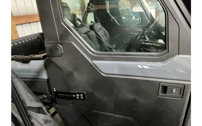 2026 Polaris RANGER XP 1000 NORTHSTAR EDITION PREMIUM - Stealth Gray