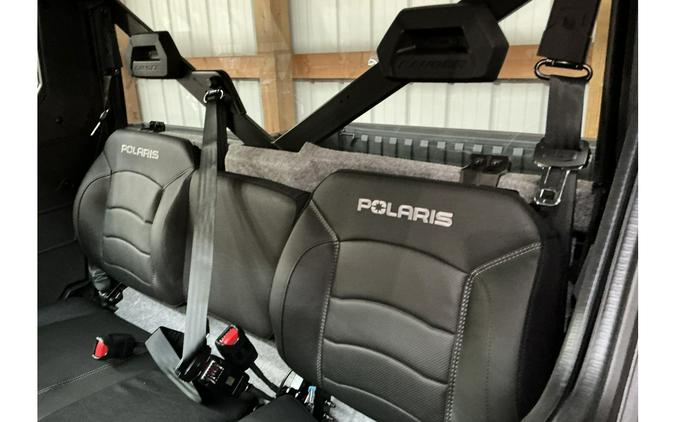 2026 Polaris RANGER XP 1000 NORTHSTAR EDITION PREMIUM - Stealth Gray