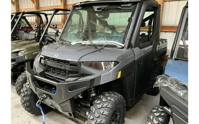 2026 Polaris RANGER XP 1000 NORTHSTAR EDITION PREMIUM - Stealth Gray