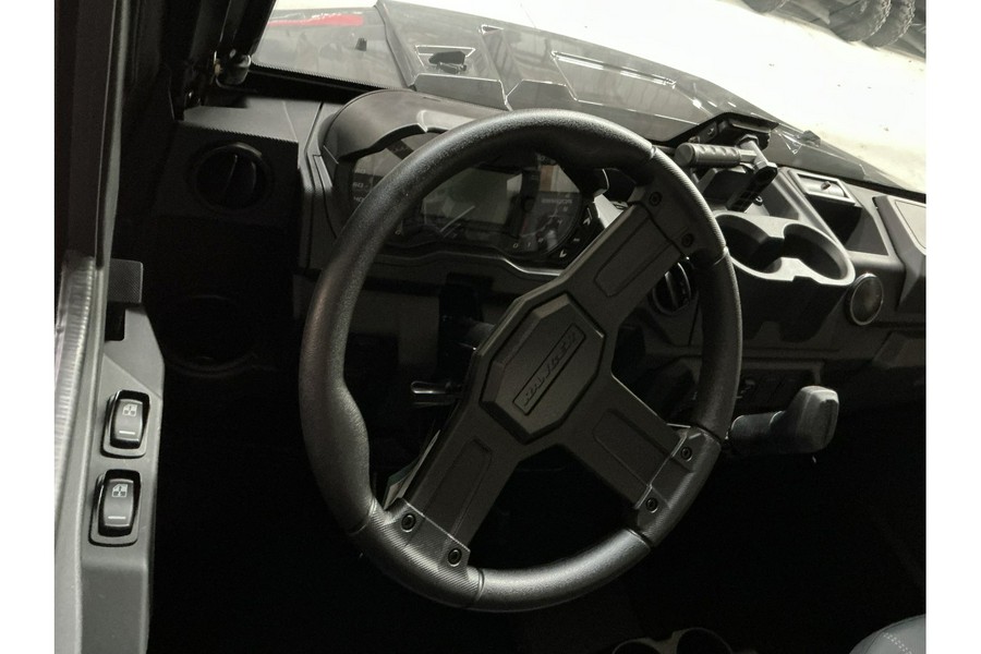 2026 Polaris RANGER XP 1000 NORTHSTAR EDITION PREMIUM - Stealth Gray