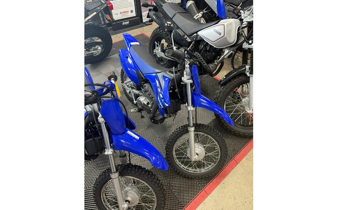 2026 TTR110ET - Yamaha