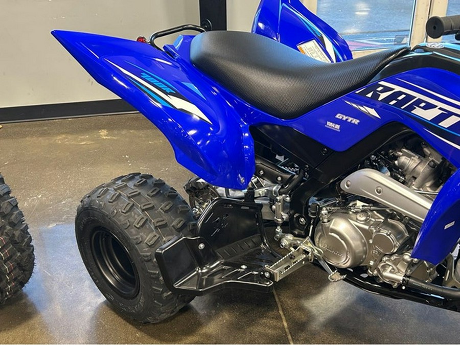 2026 Yamaha Raptor 700R