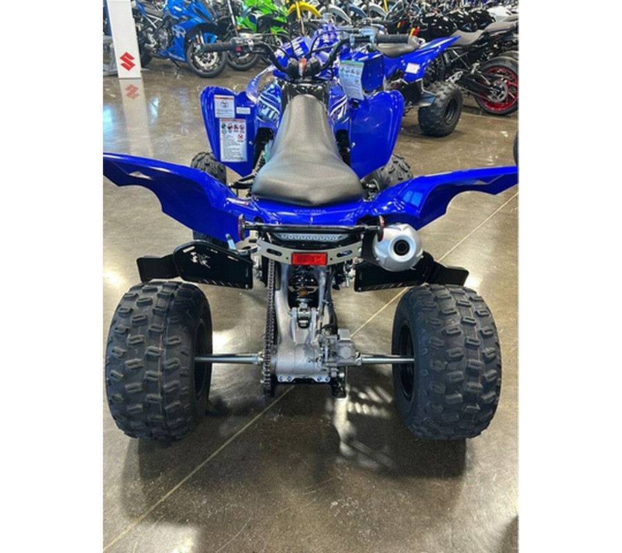 2026 Yamaha Raptor 700R