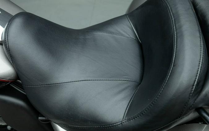 2016 HARLEY DAVIDSON FLHTCUTG TRI GLIDE ULTRA CLASSIC TRIKE W/ABS