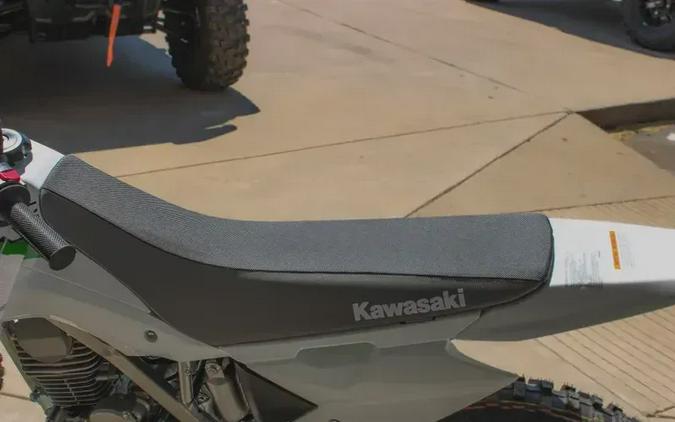 New 2026 KAWASAKI KLX140R L