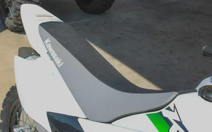 New 2026 KAWASAKI KLX140R L