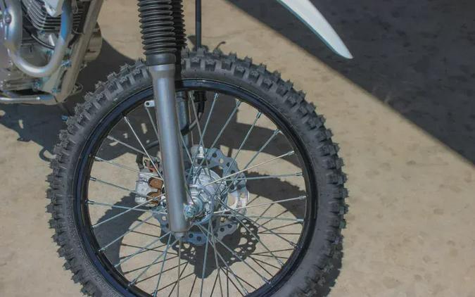 2026 KAWASAKI KLX140R L