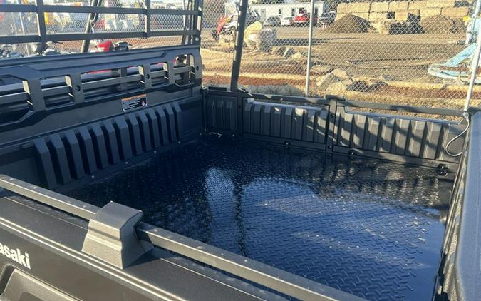 2026 Kawasaki Mule PRO-DX EPS