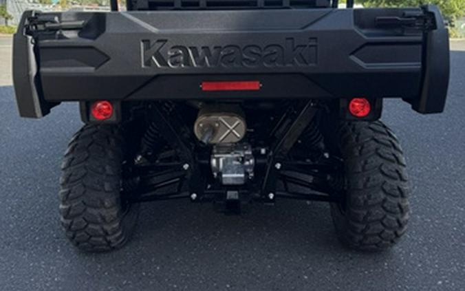 2026 Kawasaki Mule PRO-DX EPS
