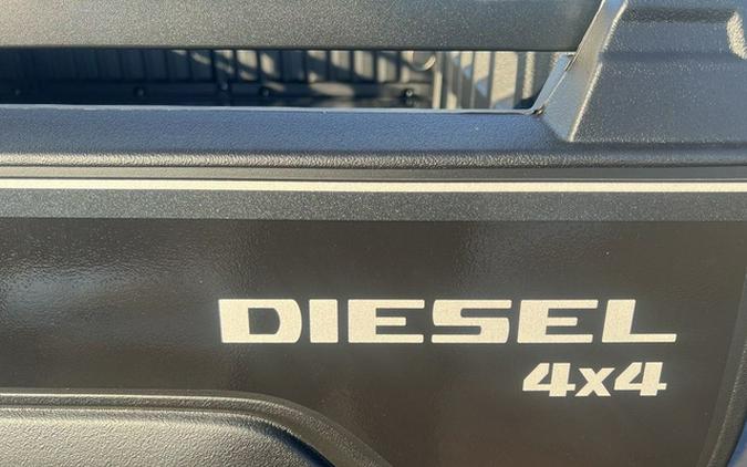 2026 Kawasaki Mule PRO-DX EPS