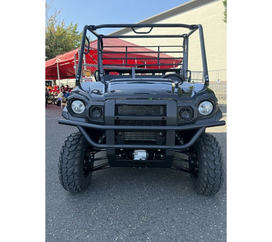 2026 Kawasaki Mule PRO-DX EPS