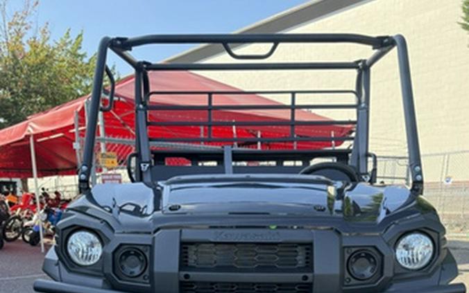 2026 Kawasaki Mule PRO-DX EPS