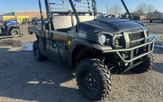 2026 Kawasaki Mule PRO-DX EPS