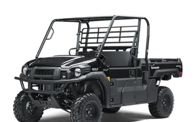 2026 Kawasaki Mule PRO-DX EPS