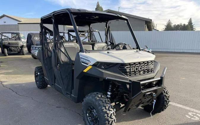 2026 Polaris® Ranger Crew 1000 Premium