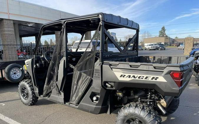 2026 Polaris® Ranger Crew 1000 Premium