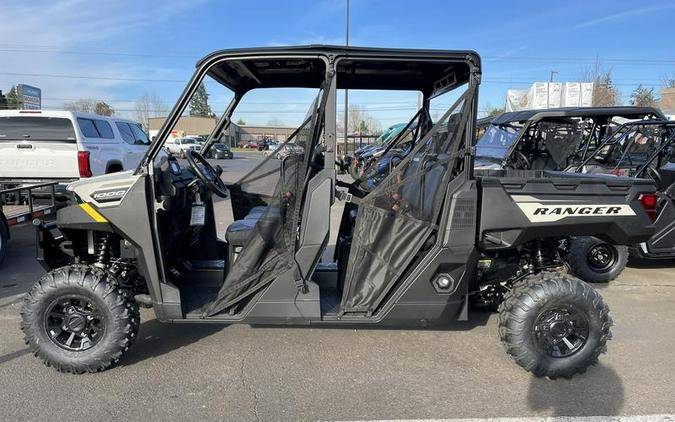 2026 Polaris® Ranger Crew 1000 Premium