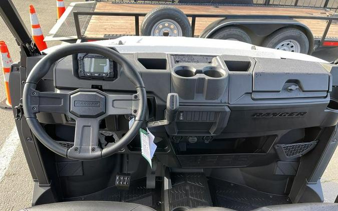 2026 Polaris® Ranger Crew 1000 Premium