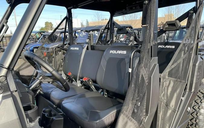 2026 Polaris® Ranger Crew 1000 Premium